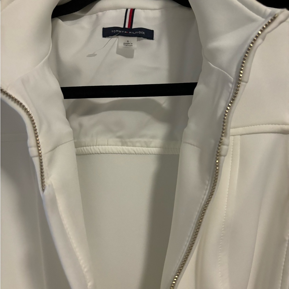 Tommy Hilfinger Dress - Picture 3 of 11